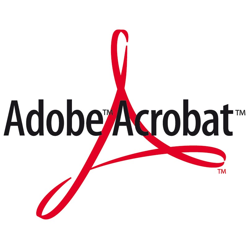 <Рис. 8 Adobe Acrobat>
