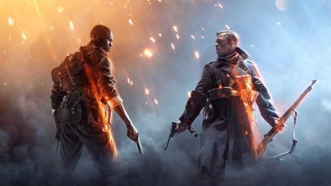 Battlefield 1 системные требования