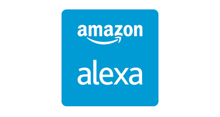 Рис.14 Превью приложения Amazon Alexa.