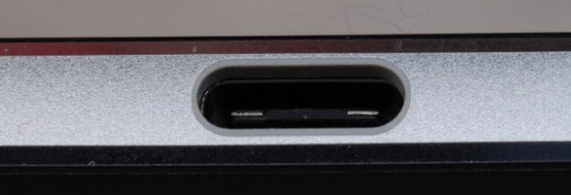 Рис.9 USB Type-C.