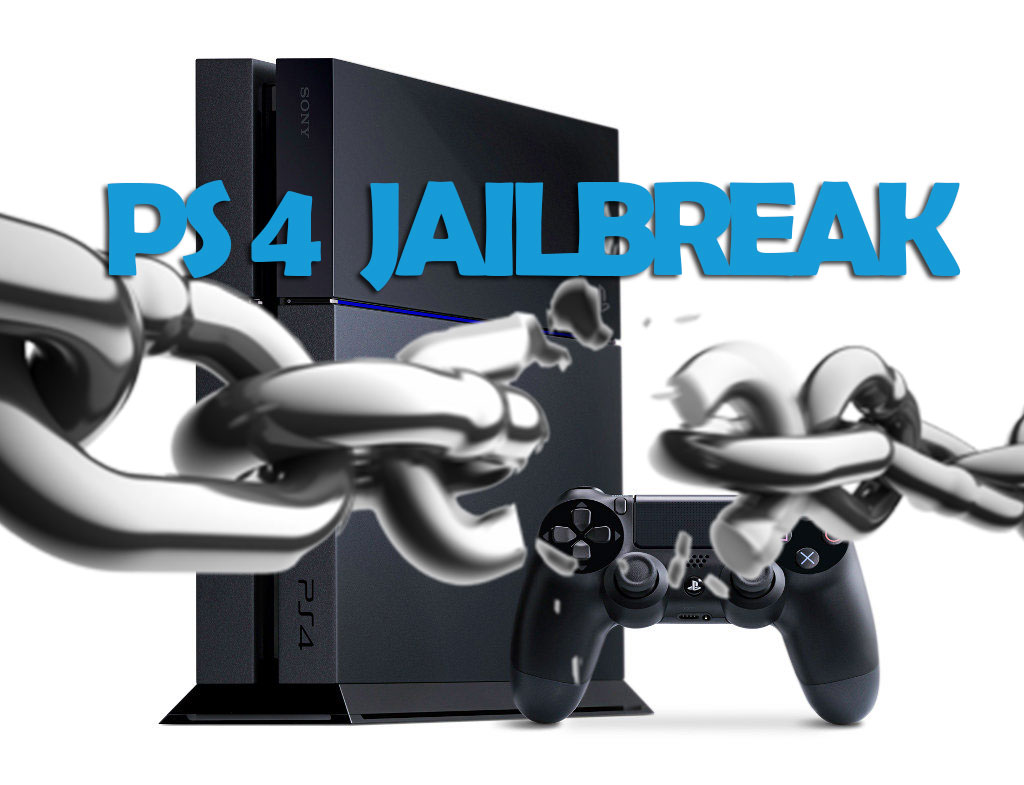 Vie Serena Lav aftensmad Jailbreak для PS4 – простая инструкция для взлома консоли (2019)