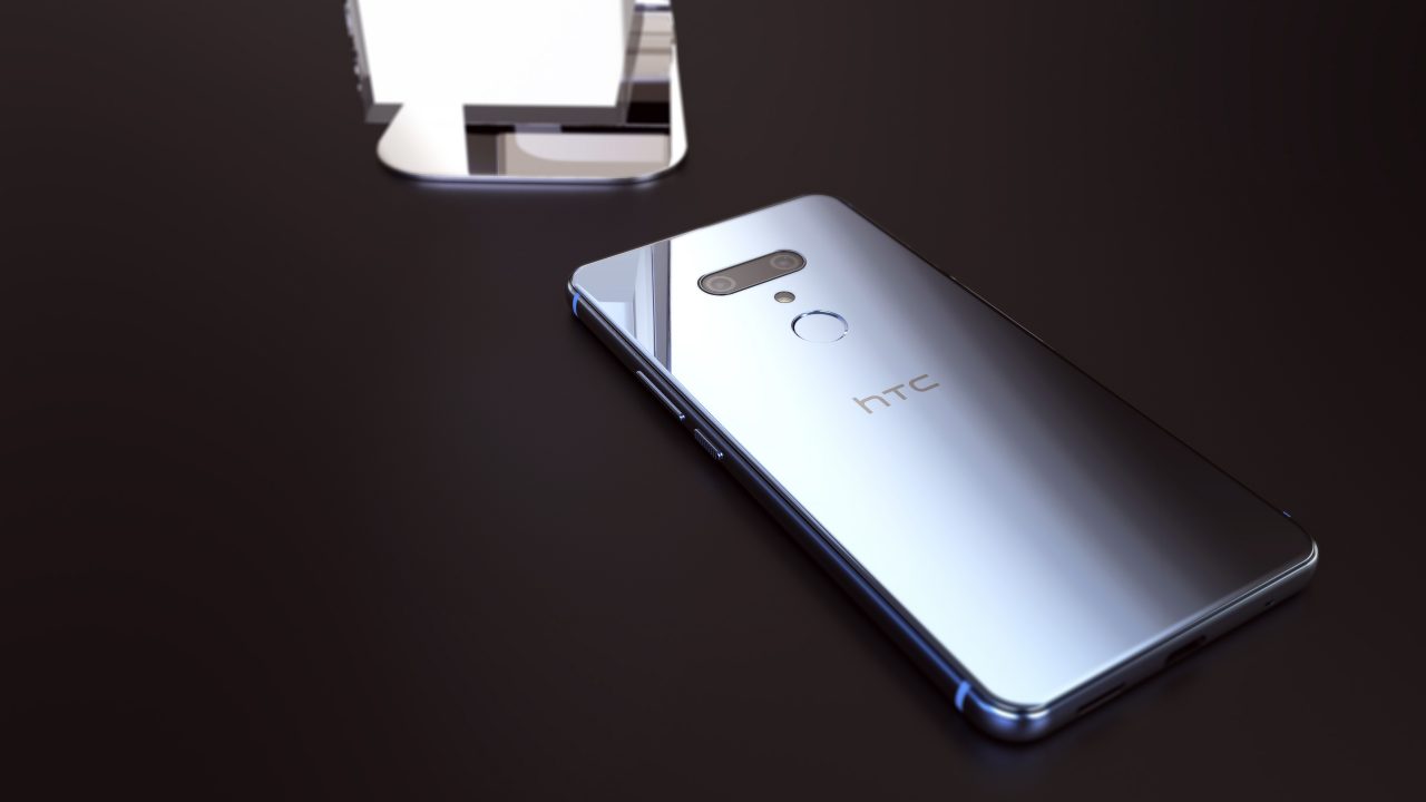 Рис. №4. Возможно, так будет выглядеть новый HTC
