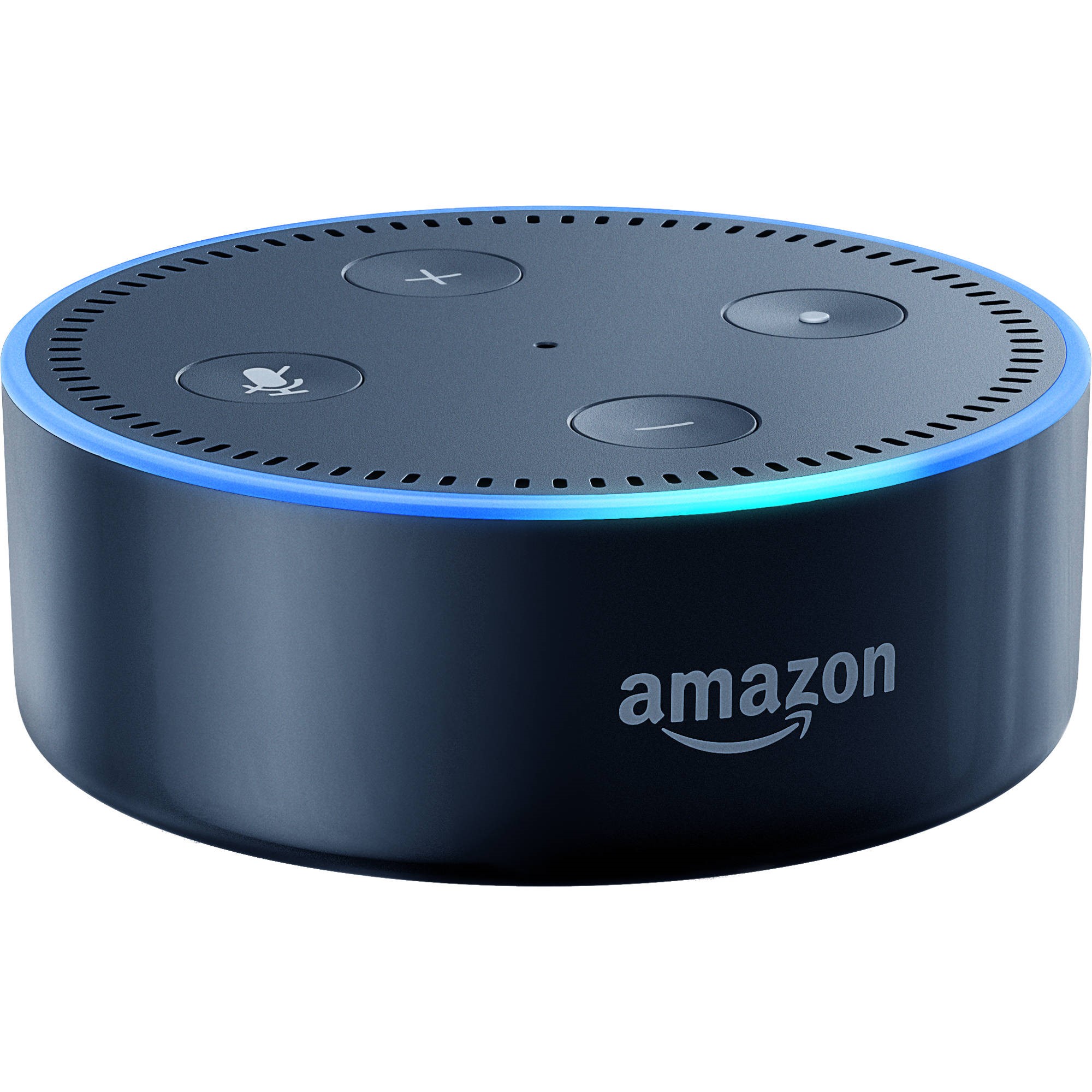 Рис.4. Amazon Echo Dot