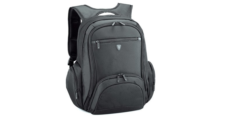 Рис.8. Sumdex Impulse Notebook Backpack