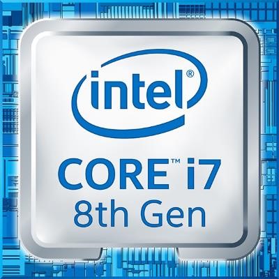 Рис. 10. Intel Core i7-8550U