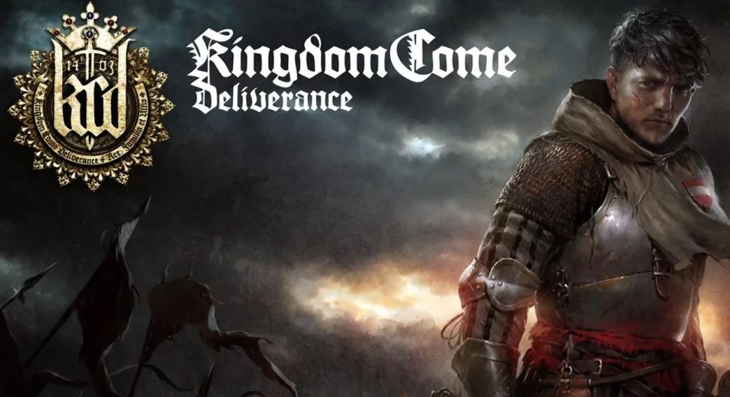 Рис.5. Kingdom Come: Deliverance