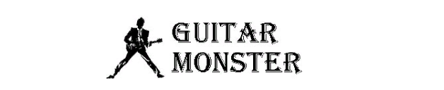<Рис. 8 Guitar Monster>