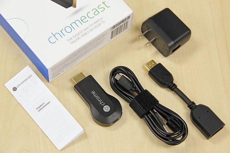 Chromecast С Телефона На Телевизор Купить