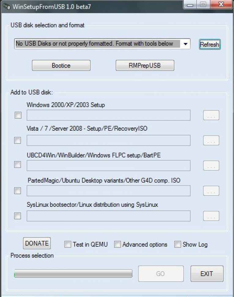 Bootice загрузочная флешка. WINSETUPFROMUSB. Программа для загрузочной флешки. Программа для записи на флешку. Утилиты для создания загрузочной флешки.