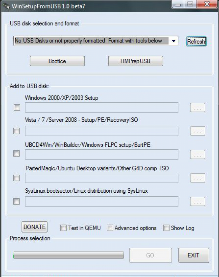 Win setup from usb windows 7. WINSETUPFROMUSB. Программа для загрузочной флешки. Создание загрузочной флешки Windows 7. Флешки Setup.