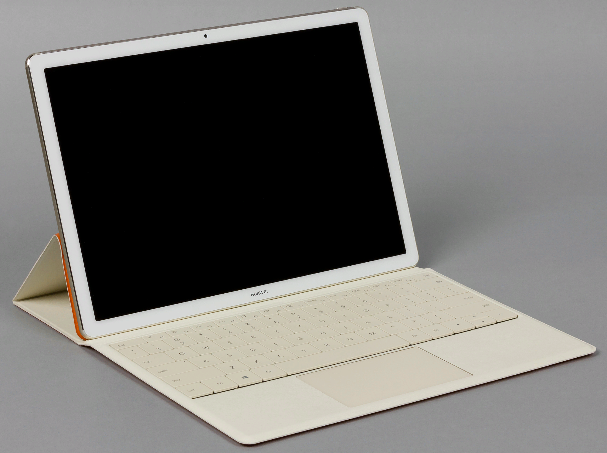 Рис. 1. Matebook 128Gb – планшетный ПК с комплектной клавиатурой и мощным ЦПУ.