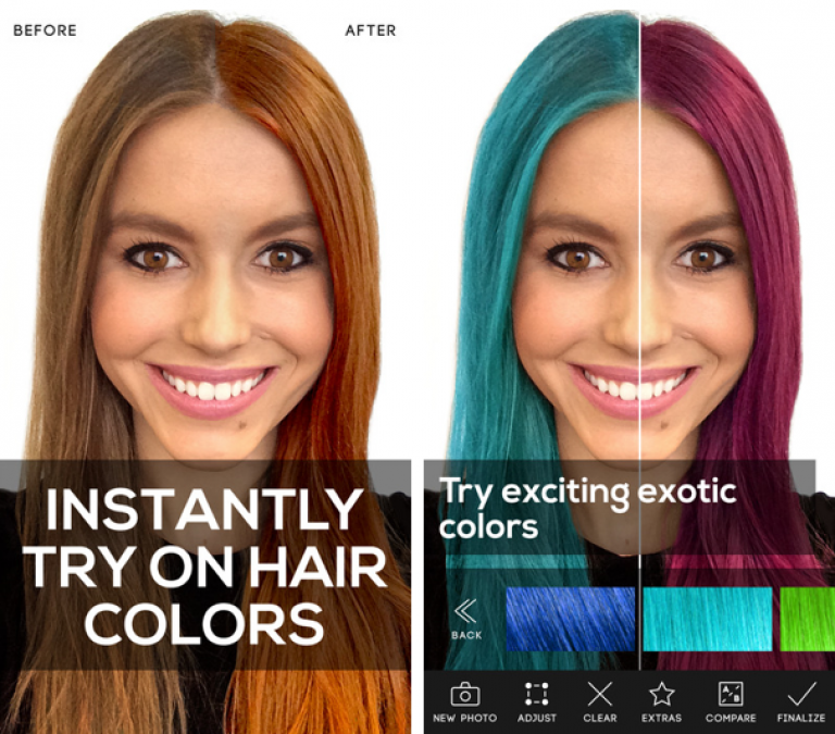 Примерить цвет волос по фото. Подобрать цвет волос к лицу и глазам. Приложение по подбору цвета волос. Приложение для подборки цвета волос. Программа менять цвет волос.