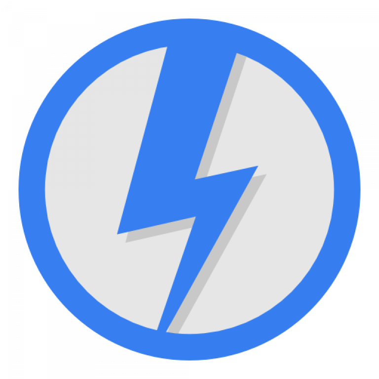 Молния в круге. Значок молнии. Daemon Tools логотип. Молния в кружочке.